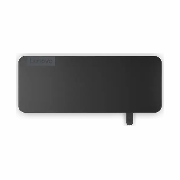 Lenovo USB-C dock/replikátor (4X11N40212)