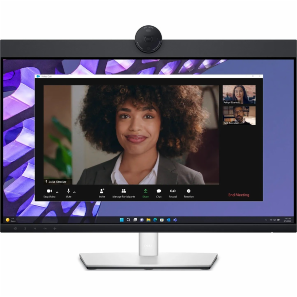 Monitor Dell P2724DEB (210-BFMZ)