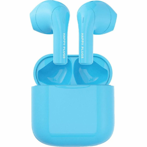 Happy Plugs Joy Blue