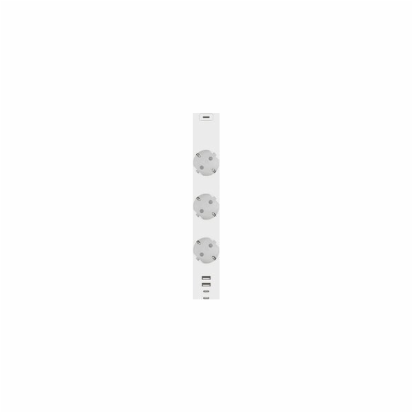 WOOX R6132 napájecí pásek Inteligentní Smart WiFi pásek, ...