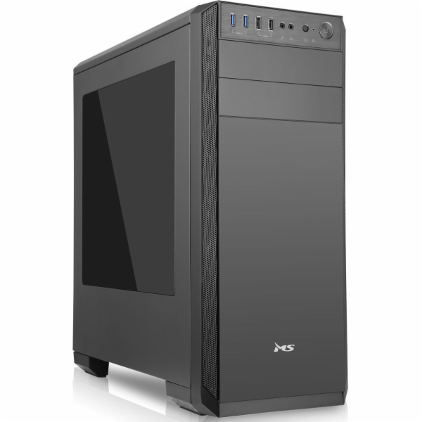 Pouzdro MS Fighter V300
