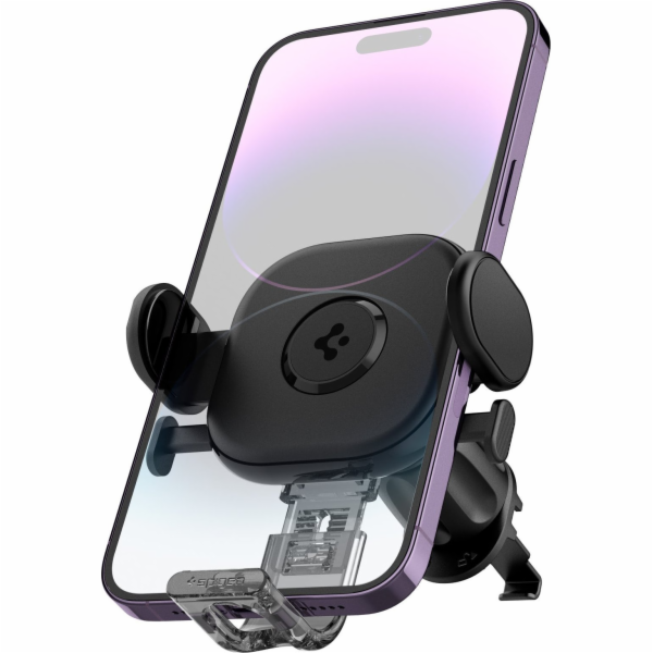 Spigen  OneTap Univerzální držák do auta AirVent UTS12, č...