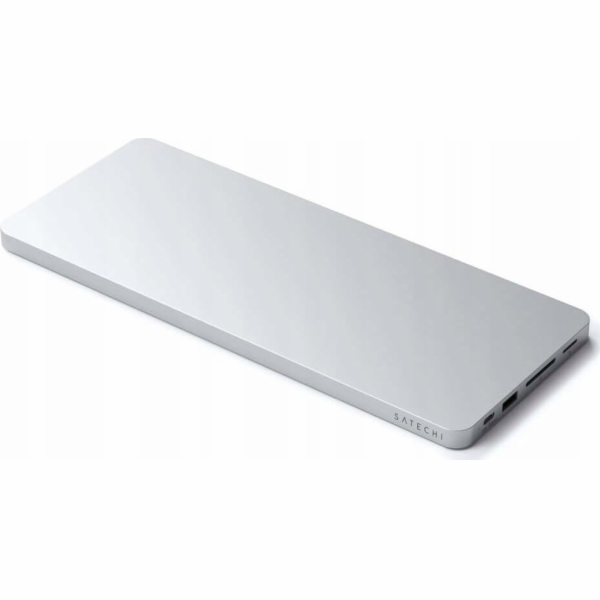 Satechi Slim Dock Station/Replicator pro iMac 24 USB-C (S...