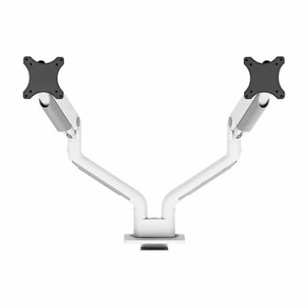 Neomounts Stolní držák pro 2 monitory 17 - 35 (DS70S-950WH2)