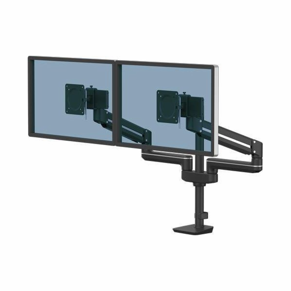 Fellowes Stolní držák pro 2 monitory 15 - 40 (8615501)