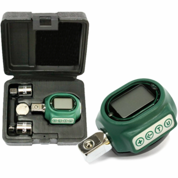 Honiton Torque adaptér 1/2 20-200Nm + redukce 3ks. (H403)