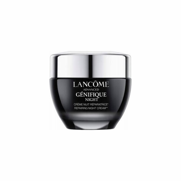 Lancome Advanced Gnifique Night Cream regenerační noční k...