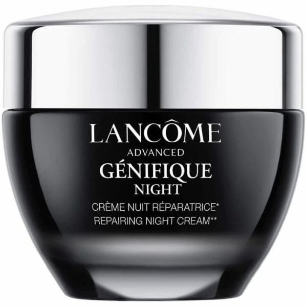 Lancome Advanced Gnifique Night Cream regenerační noční k...