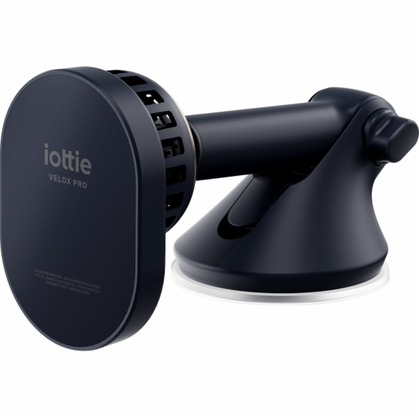 iOttie Velox Pro MagSafe s magnetickým bezdrátovým chlaze...