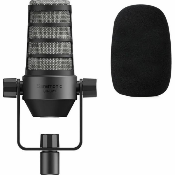 Mikrofon Saramonic Dynamický mikrofon Saramonic SR-BV1 pr...
