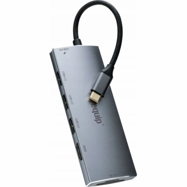 stanici/replikátor USB-C (133482)