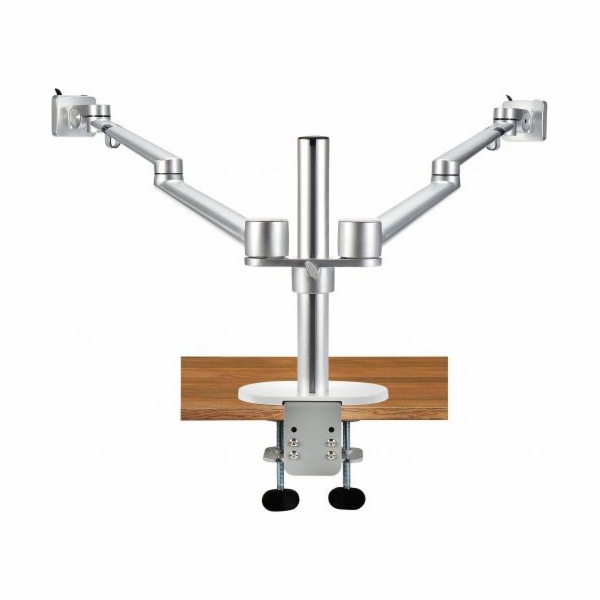 Stojan Spire Desk pro 2 monitory pro 27 ramen Basic (CG-U...