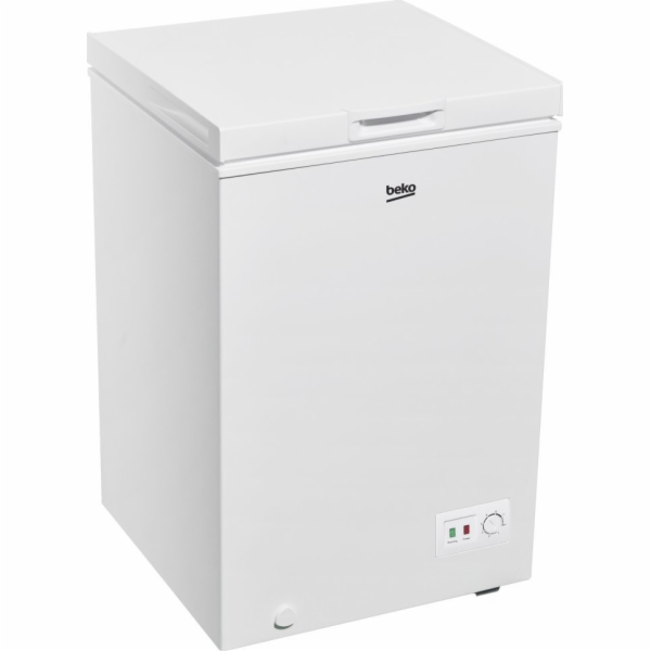 Beko mrazák Truhlicový mrazák Beko CF100EWN