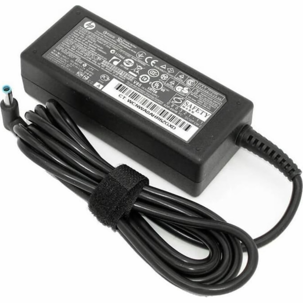 Napájecí adaptér HP AC 65W Smart laptop - 854055-002