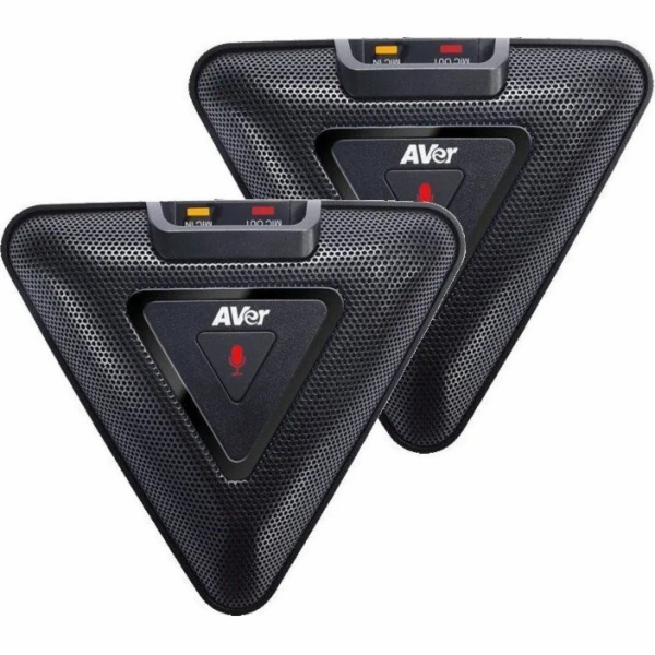AVerMedia mikrofon Přídavný mikrofon pro řady VC a FONE54...