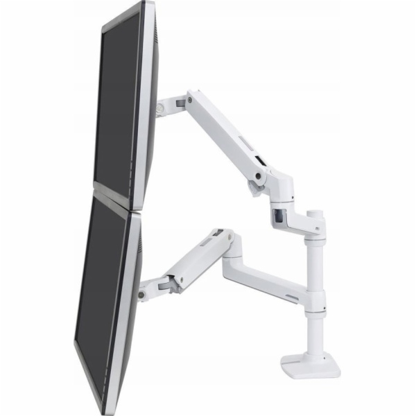 Ergotron Ergotron LX Dual Direct Handle Kit - rukojeť pro...