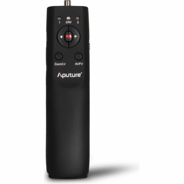 Dálkový ovladač/spoušť Aputure V-Grip VG-1 USB ovladač Ca...