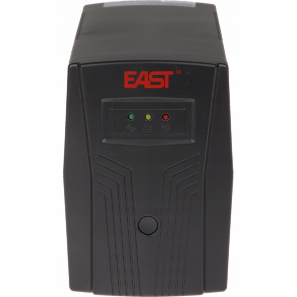 UPS EAST AT-UPS650BK-LED