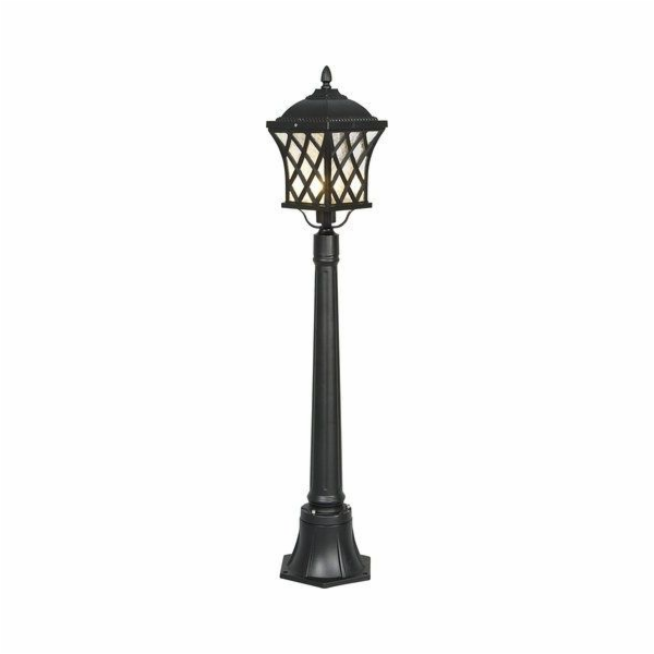 Venkovní stojací lampa Nowodvorski Tay (5294)