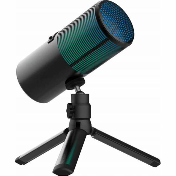 Mikrofon Thronmax Mikrofon Thronmax Pulse Pro 192 khz RGB