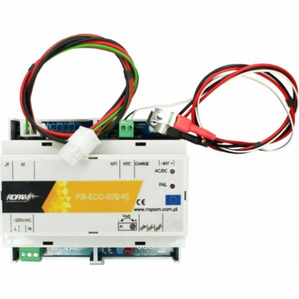 Ropam  NAPÁJECÍ ZDROJ PSR-ECO-5012-RS (NEO KABEL)