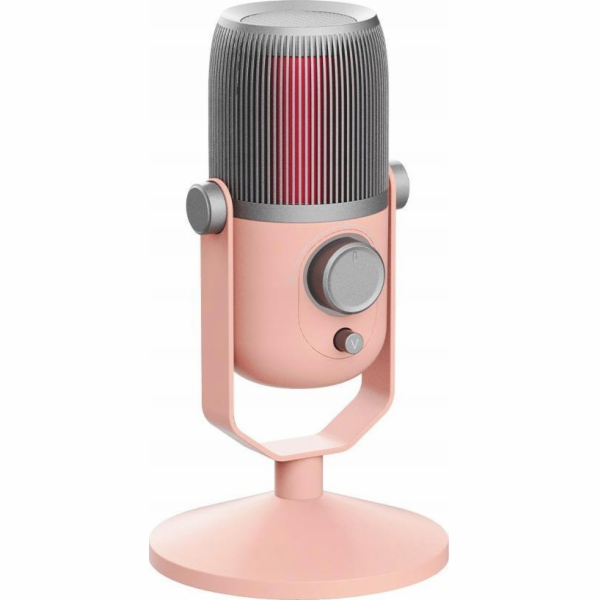 Mikrofon Thronmax Mikrofon Thronmax Mdrill Zero Rosa 96Khz