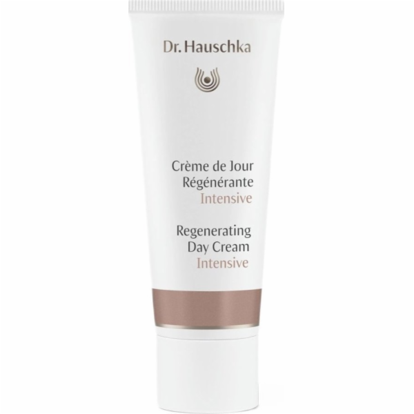 Dr. Hauschka Regeneration Intensive Day Cream regenerační...