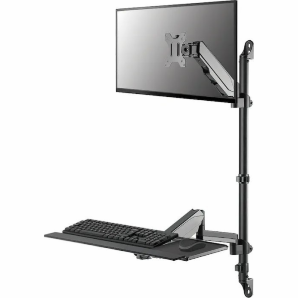Neomounts držák monitoru na stěnu 17–32 (WL90-325BL1)