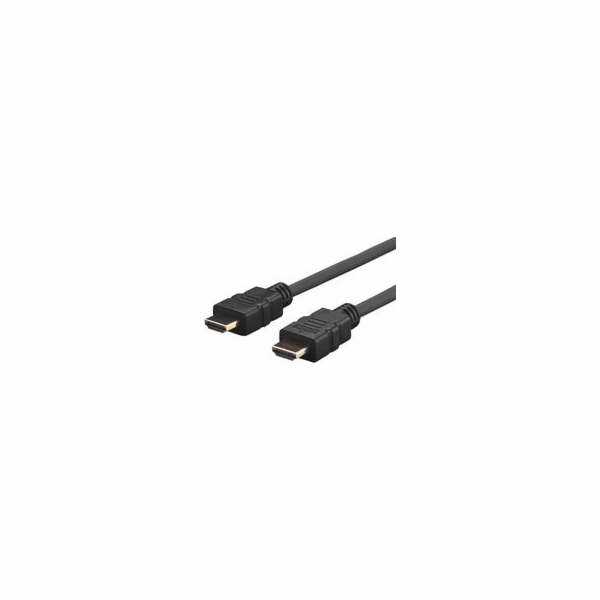 VivoLink HDMI - HDMI kabel 10m černý (PROHDMIHD10)