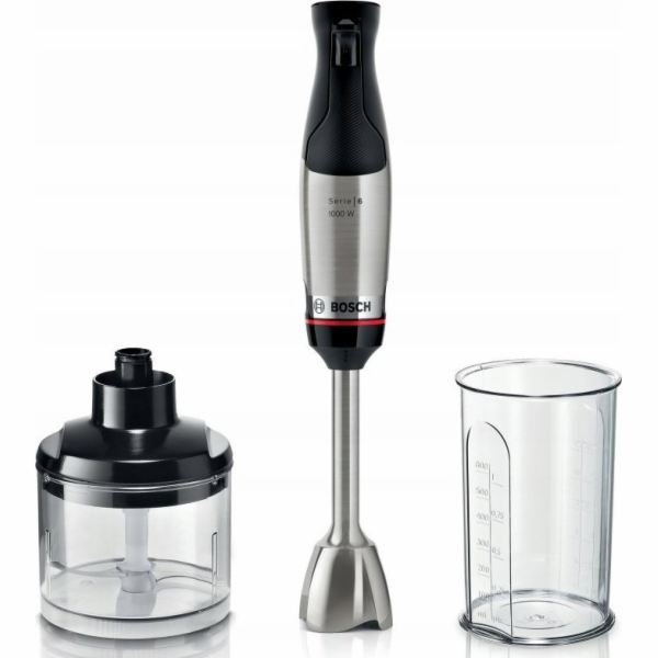 Bosch Mixér Bosch MSM6M620 Ruční mixér 1000W Chopper