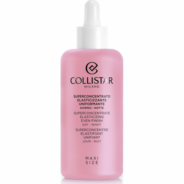 COLLISTAR SUPERKONCENTRÁT ELASTICIZUJÍCÍ I FINISH RESHAPI...