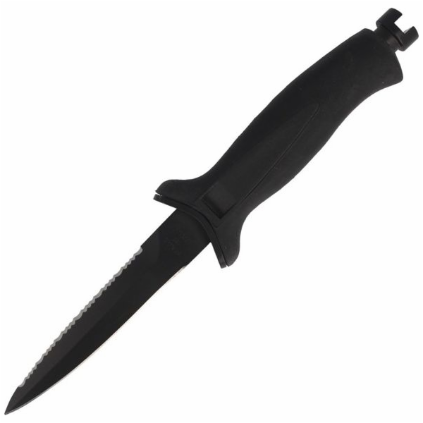 MAC Coltellerie  potápěčský nůž 120mm (AQUATYS 11 2) univ...