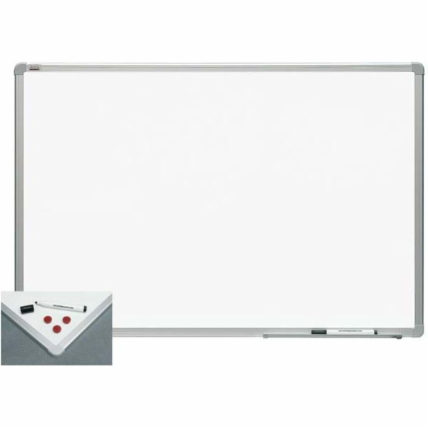 2x3 za sucha mazatelné magnetické 100 x 200 cm (TSA1020)