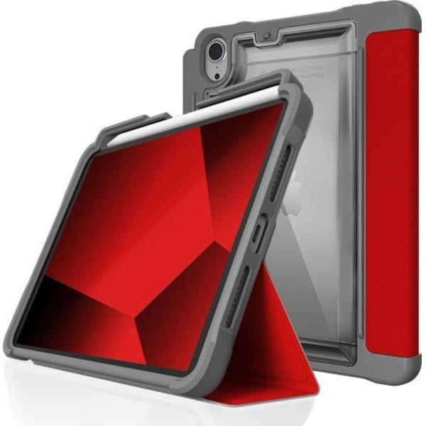 STM Pouzdro na tablet STM Dux Plus Pouzdro Apple iPad min...