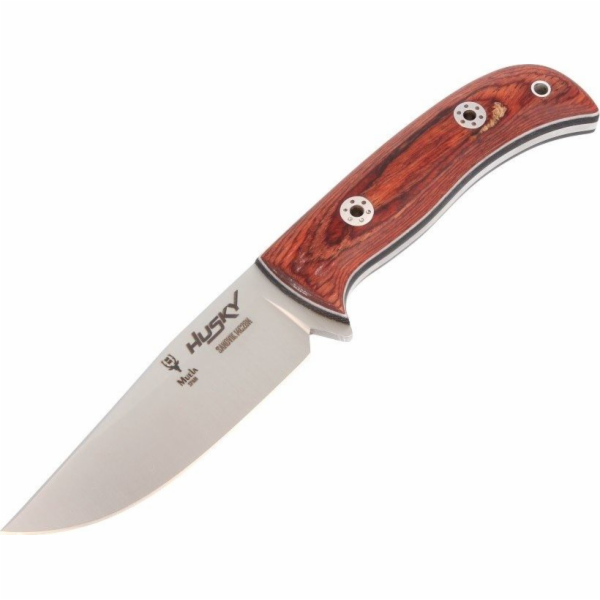 Muela Nůž Muela Full Tang Rosewood 110mm (HUSKY-11RM) uni...