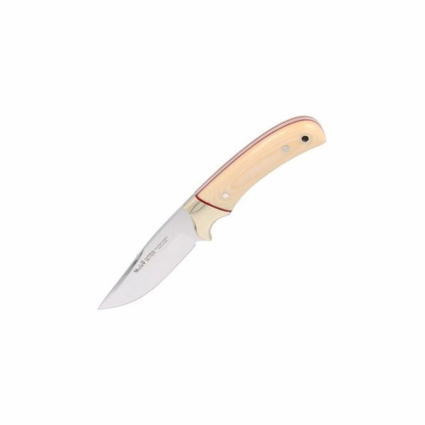 Muela nůž Muela Full Tang Micarta-Beige 110mm (SETTER-11B...