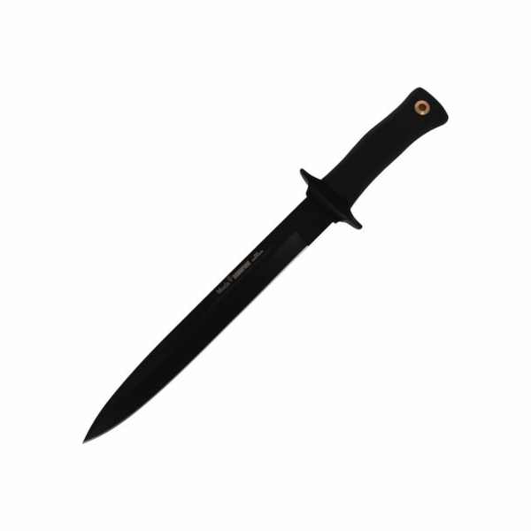 Muela nůž Muela taktická gumová rukojeť 260mm (SCORPION-2...