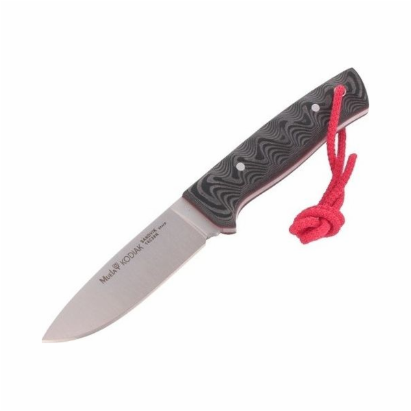 Muela nůž Muela Full Tang Micarta 100mm (KODIAK-10SV.M) u...