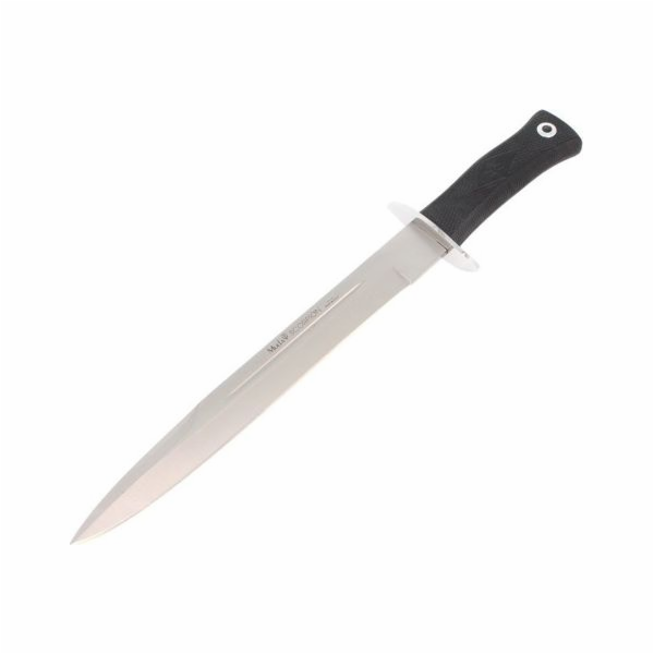 Muela nůž Muela taktická gumová rukojeť 260mm (SCORPION-2...