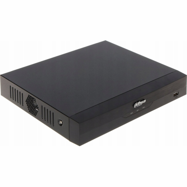 Dahua Technology DAHUA NET VIDEO RECORDER 8CH 8POE/NVR410...