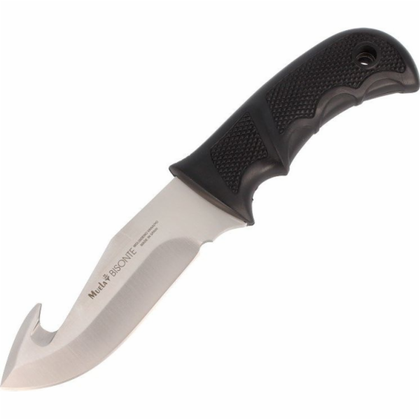 Muela Nůž Muela Skinner Polymer Rukojeť 115mm (BISONTE-11...