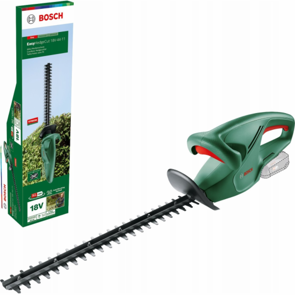 Akumulátorové nůžky Bosch EasyHedgeCut 18V-44-11 44 cm