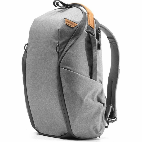 Peak Design  Batoh na každý den 15L na zip - šedý - EDLv2