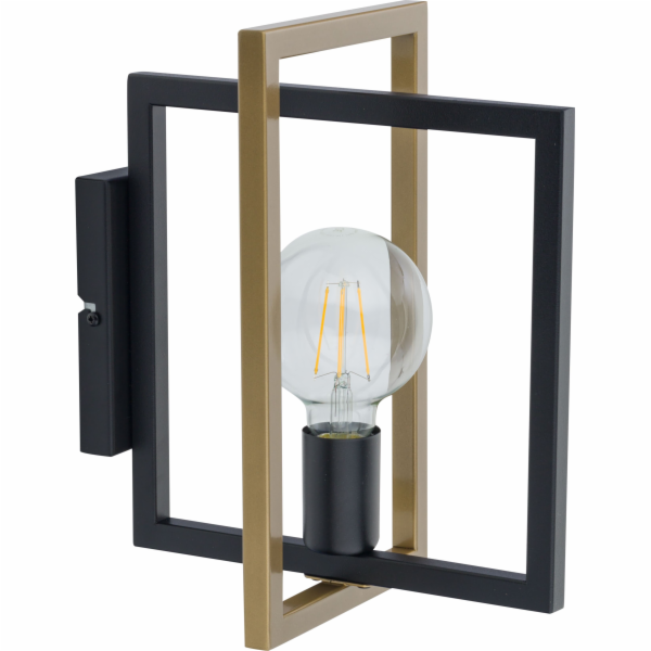 Sigma nástěnné svítidlo, LED Ready moderní nástěnné svíti...