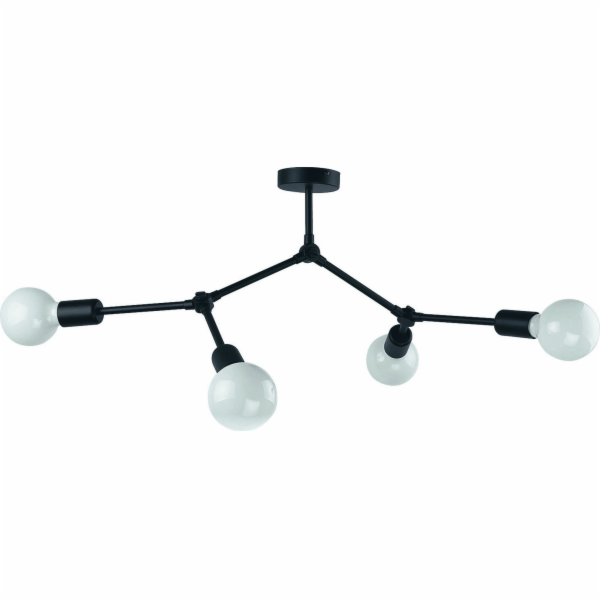 Nástěnné svítidlo Nowodvorski Twig 4x60W (9140)