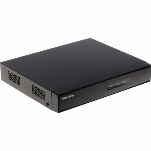Hikvision rekordér IP RECORDER DS-7104NI-Q1/4P/M(D) 4 KAN...