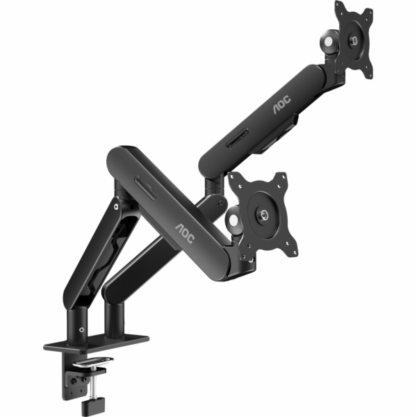 AOC Stolní držák pro 2 monitory 17 - 34 (AM420B)
