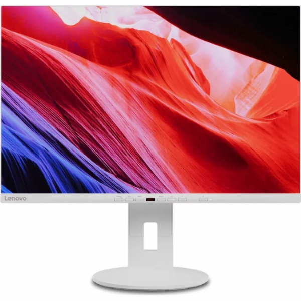 Monitor Lenovo ThinkVision C24d-20 (63FENAT2EU)