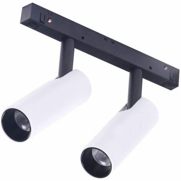 Azzardo Niko AZ4587 magnetická dráhová lampa LED 14W bílá...