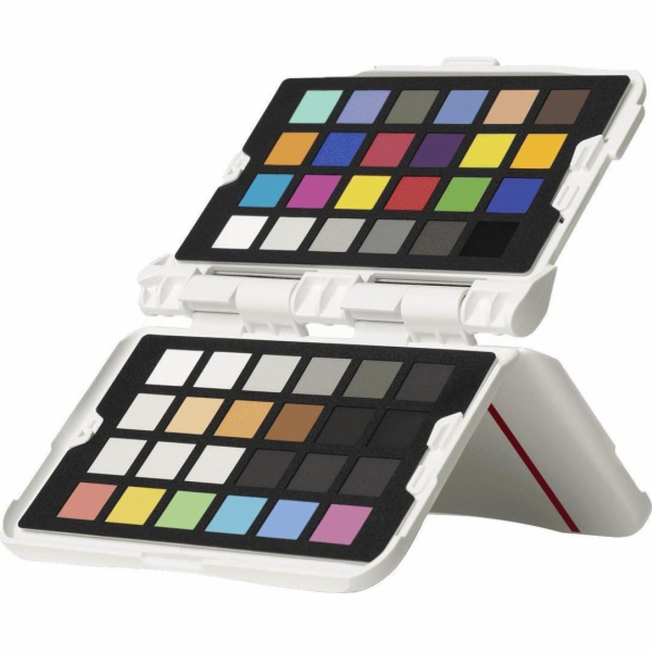 Datacolor SpyderCheckr Photo - univerzální barevný standard